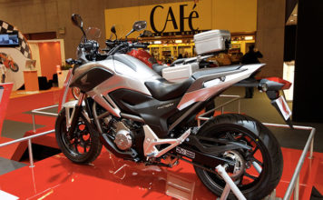 La storia della Honda 1297 0 La storia della Honda