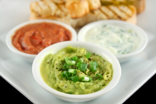 Guacamole 130 0 Guacamole