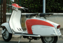 La Lambretta 1301 0 la lambretta_ok