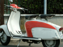 La Lambretta 1301 0 la lambretta_ok