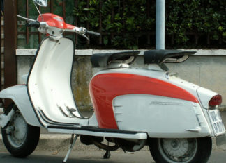 La Lambretta 1301 0 la lambretta_ok