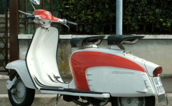 La Lambretta 1301 0 la lambretta_ok