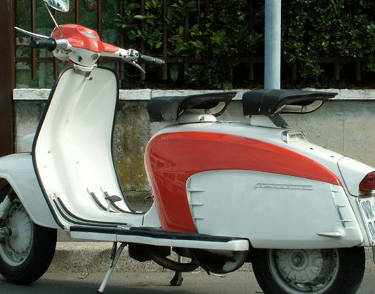 La Lambretta 1301 0 la lambretta_ok