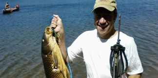 Il fucile per la pesca subacquea 1308 0 il fucile per la pesca subacquea_ok