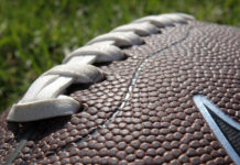 La storia del football americano 1312 0 La storia del football americano