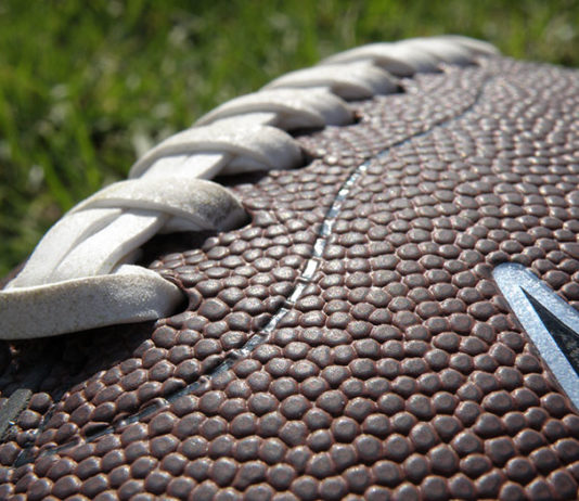 La storia del football americano 1312 0 La storia del football americano