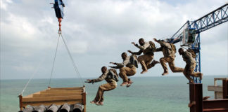 Sébastien Foucan 1315 0 Foucan