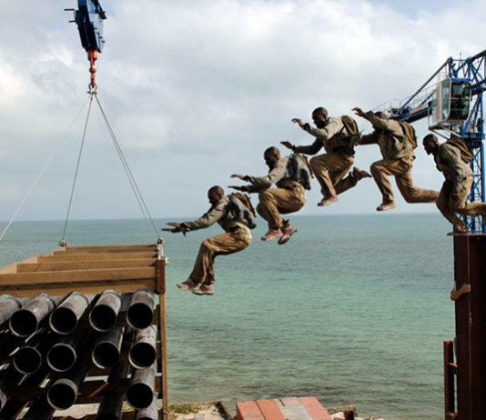 Sébastien Foucan 1315 0 Foucan