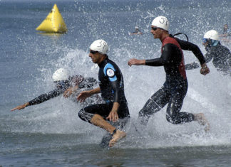 Le regole del triathlon 1318 0 le regole del triathlon_ok