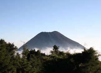 Il volcano boarding 1319 0 Il volcano boarding