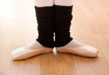 Le cinque posizioni dei piedi 1342 0 le_cinque_posizioni_dei_piedi_ok