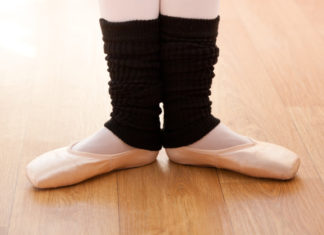 Le cinque posizioni dei piedi 1342 0 le_cinque_posizioni_dei_piedi_ok