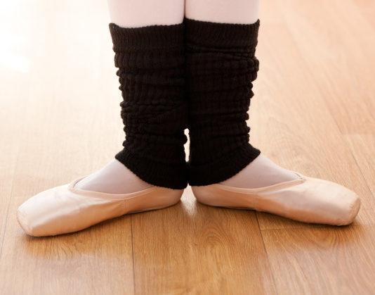 Le cinque posizioni dei piedi 1342 0 le_cinque_posizioni_dei_piedi_ok