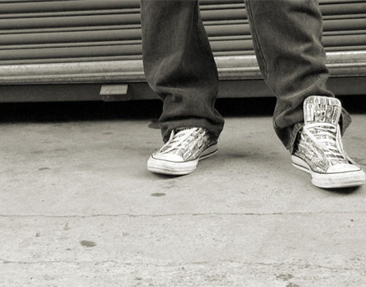 Passi base di hip hop 1352 0 passi base di hip hop_ok