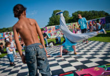 Le mosse base della break dance 1353 0 le mosse base della break dance_ok