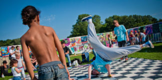 Le mosse base della break dance 1353 0 le mosse base della break dance_ok