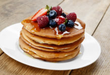 Pancake per colazione 136 0 Pancake_ok
