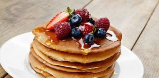 Pancake per colazione 136 0 Pancake_ok