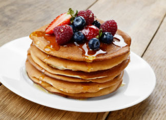 Pancake per colazione 136 0 Pancake_ok