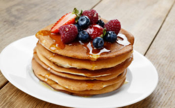 Pancake per colazione 136 0 Pancake_ok