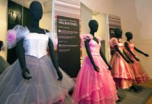 Alta moda, grande teatro presso la Reggia di Venaria 1361 0 ftg9640