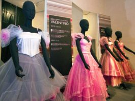 Alta moda, grande teatro presso la Reggia di Venaria 1361 0 ftg9640