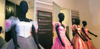 Alta moda, grande teatro presso la Reggia di Venaria 1361 0 ftg9640