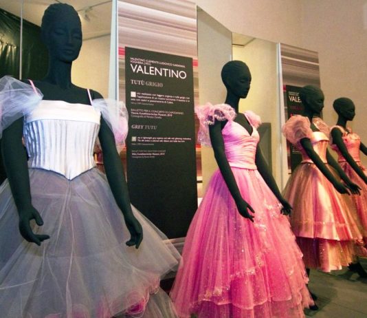 Alta moda, grande teatro presso la Reggia di Venaria 1361 0 ftg9640