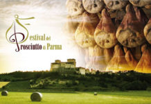 XVII edizione del Festival del Prosciutto Parma: dal 5 al 21 settembre 2014 1362 0 prosciuttodiparma