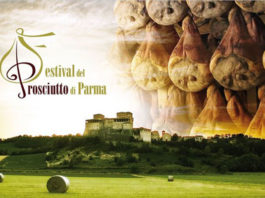 XVII edizione del Festival del Prosciutto Parma: dal 5 al 21 settembre 2014 1362 0 prosciuttodiparma