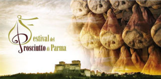 XVII edizione del Festival del Prosciutto Parma: dal 5 al 21 settembre 2014 1362 0 prosciuttodiparma