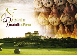 XVII edizione del Festival del Prosciutto Parma: dal 5 al 21 settembre 2014 1362 0 prosciuttodiparma
