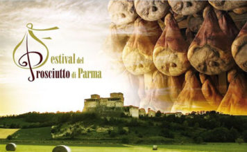 XVII edizione del Festival del Prosciutto Parma: dal 5 al 21 settembre 2014 1362 0 prosciuttodiparma