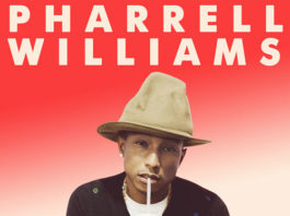 20/09/2014: Pharrell Williams a Milano 1384 0 pharrellmilano