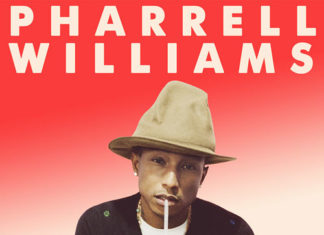 20/09/2014: Pharrell Williams a Milano 1384 0 pharrellmilano