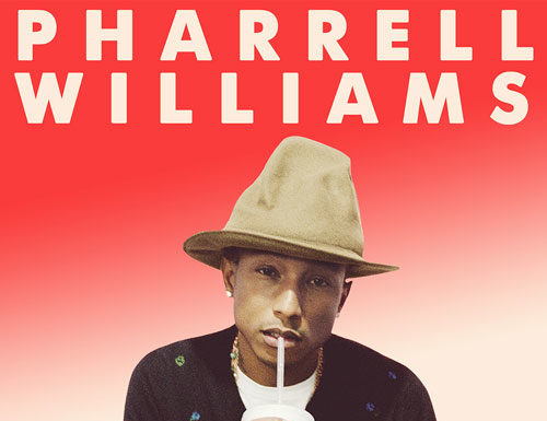 20/09/2014: Pharrell Williams a Milano 1384 0 pharrellmilano