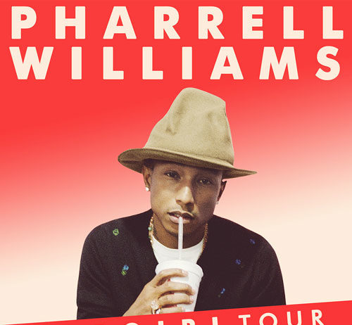 20/09/2014: Pharrell Williams a Milano 1384 0 pharrellmilano