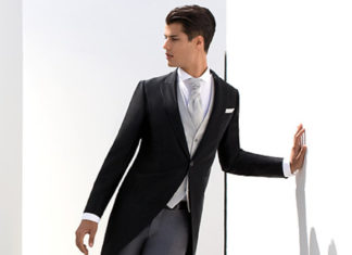 Il tight: l’eleganza maschile per eccellenza 1387 0 il tight leleganza maschile per eccellenza_ok.JPG