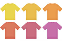 Stampare t shirt personalizzate 1405 0 magliettepersonalizzate