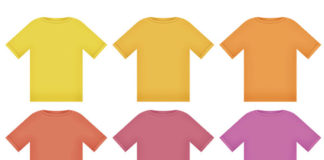 Stampare t shirt personalizzate 1405 0 magliettepersonalizzate