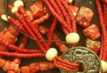 Principali stili di tiare e spille 1421 0 Stili