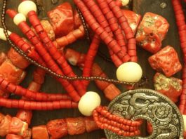 Principali stili di tiare e spille 1421 0 Stili