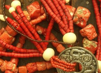 Principali stili di tiare e spille 1421 0 Stili