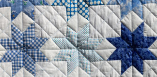 Un copriletto patchwork 1430 0 un copriletto patchwork_ok