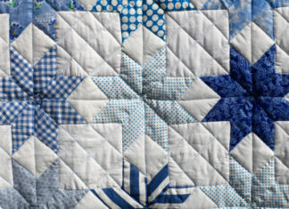 Un copriletto patchwork 1430 0 un copriletto patchwork_ok