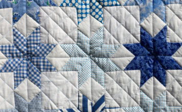 Un copriletto patchwork 1430 0 un copriletto patchwork_ok