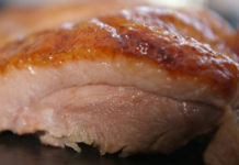 Anatra teriyaki 1445 0 anatra teriyaki_ok