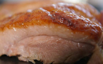 Anatra teriyaki 1445 0 anatra teriyaki_ok