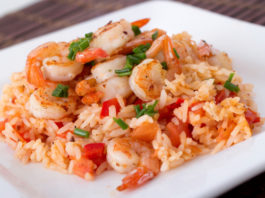 Riso fritto con gamberetti 1448 0 riso fritto con gamberetti_ok