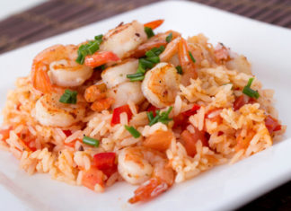 Riso fritto con gamberetti 1448 0 riso fritto con gamberetti_ok